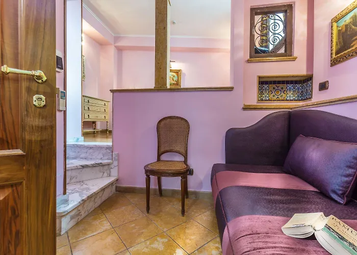 Hotel Vibel Roma