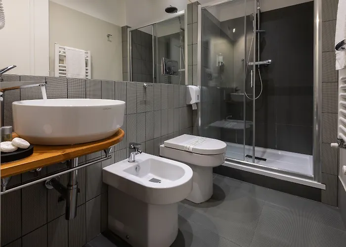 Tula Inn Roma